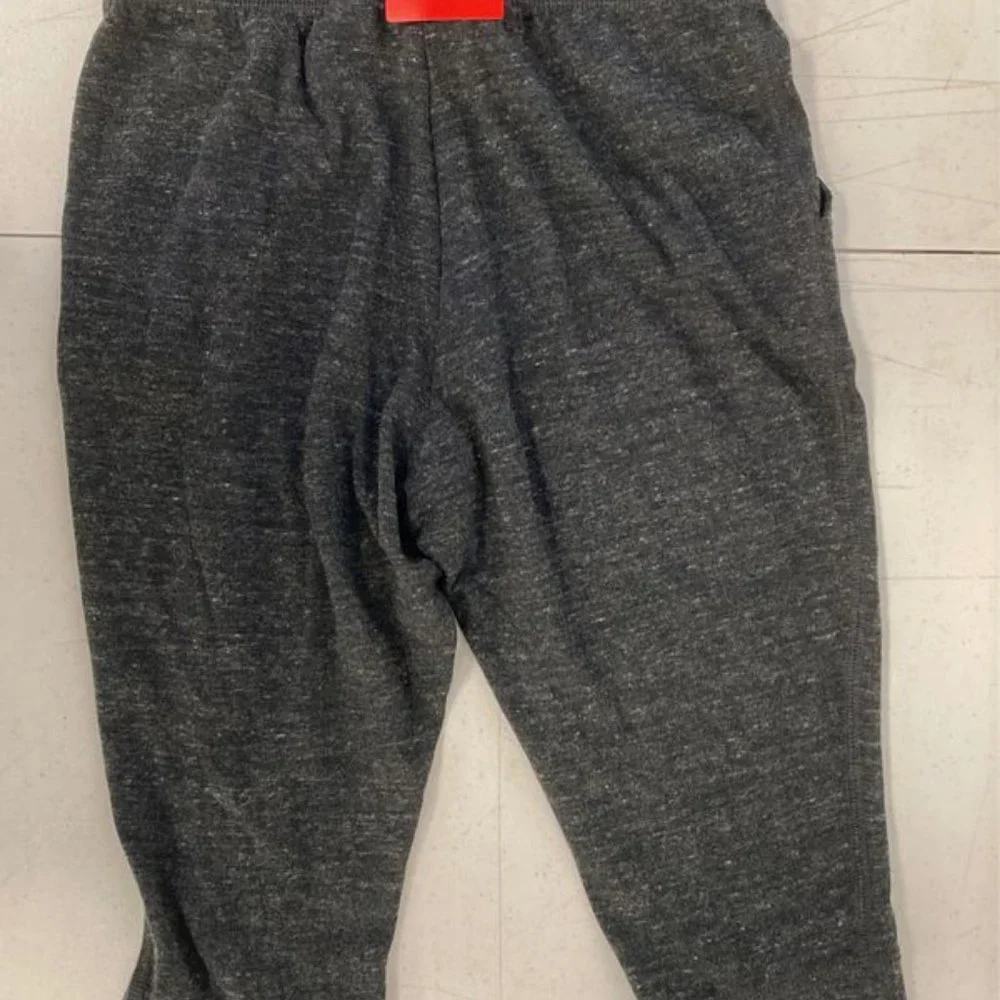 Youth Girls Gym's Vintage Capri Pants